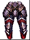 Leggings of Blood