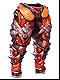 Leggings of Domination